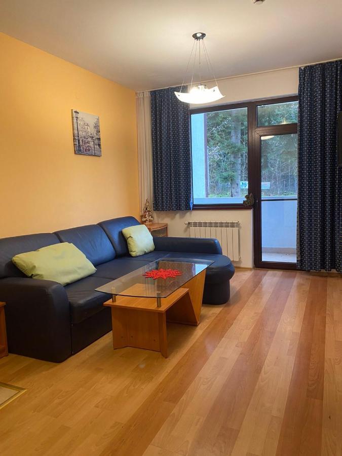 Hq Apartment Flora Violet Borovets Exteriör bild