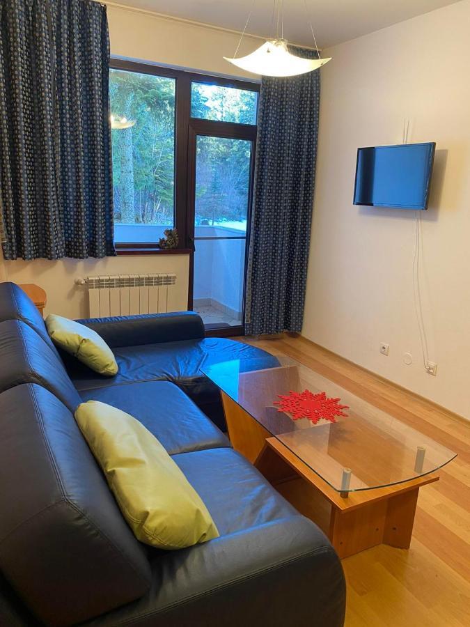 Hq Apartment Flora Violet Borovets Exteriör bild