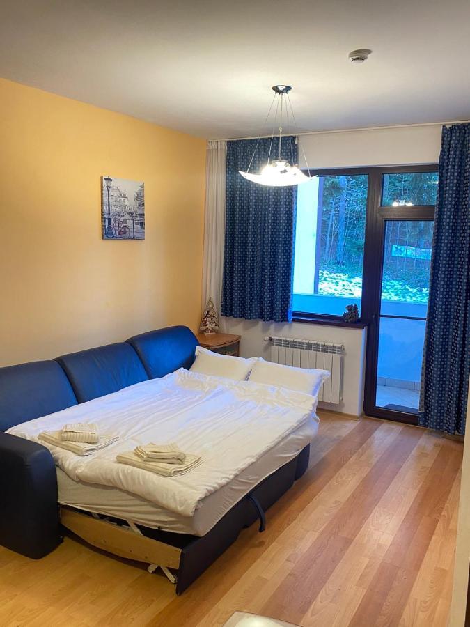 Hq Apartment Flora Violet Borovets Exteriör bild